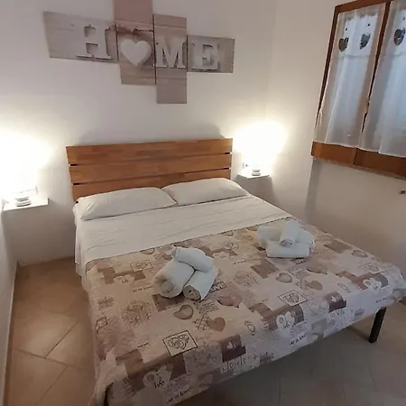 B&B Borgo Degli Ulivi-3