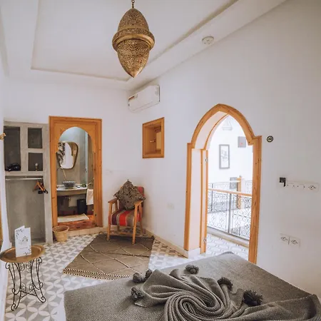 Riad Le Petit Joyau-2