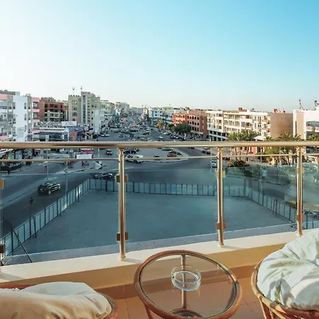 Redcon Suites-3