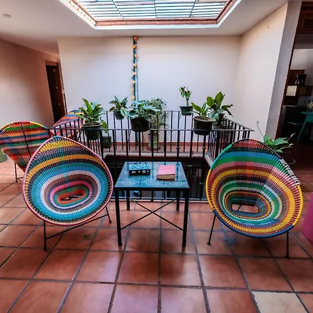 Hotel Rosa Mexicano-3