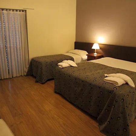 Hotel Plaza Roma-3