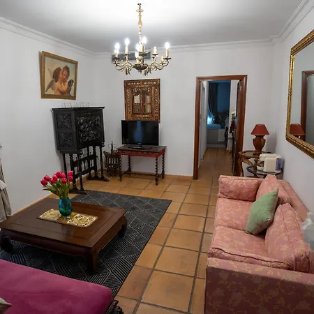 Hotel Convento La Gloria-2