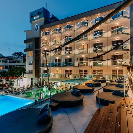 Essence Hotel Boutique-2