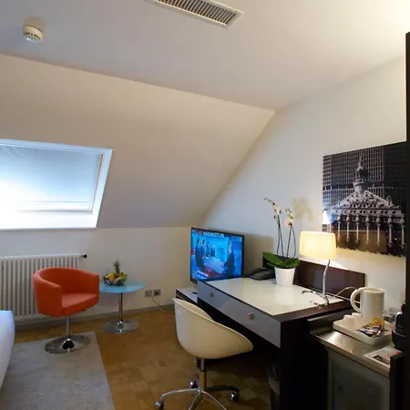 Design Hotel F6-3