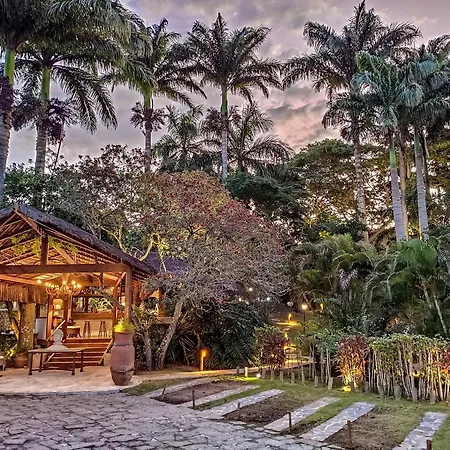 Taman Búzios Hotel-3