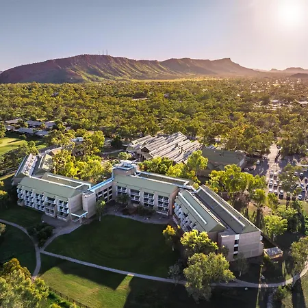Doubletree By Hilton Alice Springs-2