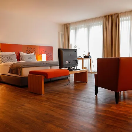 Hotel Begardenhof-3