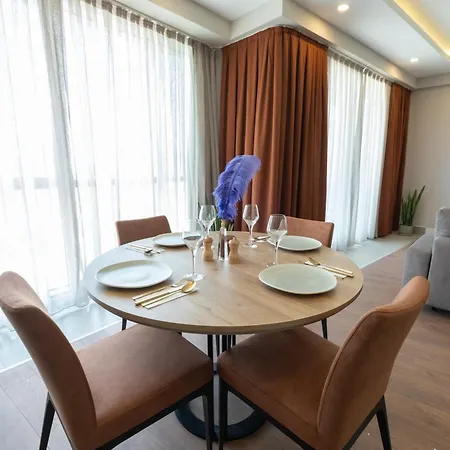 Sirius Town Residence And Spa-3