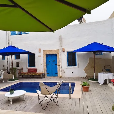 Dar Michèle Djerba-3
