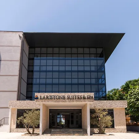 Laristone Suite Spa Hotel-2