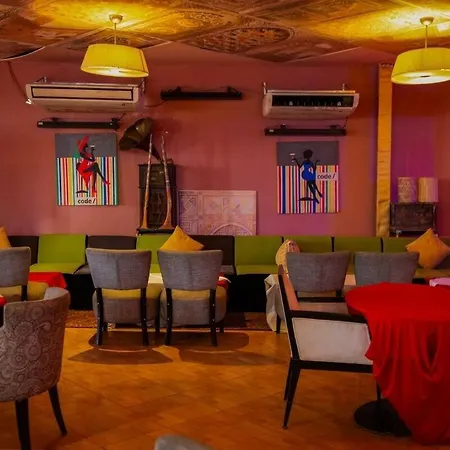 Grand Hotel Tazi-2
