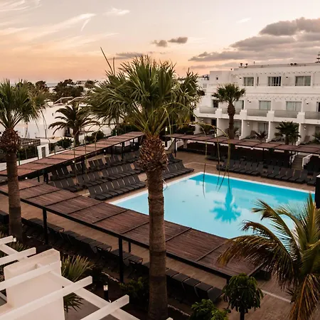 Sentido Aequora Lanzarote Suites-3