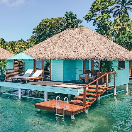 Sol Bungalows Bocas del Toro-2