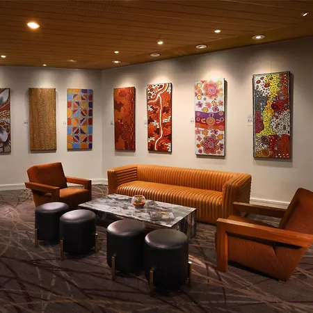 Doubletree By Hilton Alice Springs-3