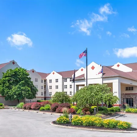 Homewood Suites Columbus - Airport-3