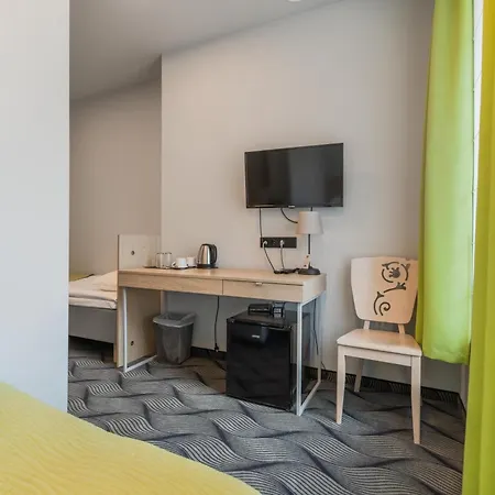 City Hotels Rudninkai-3