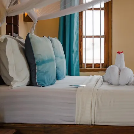 Emerald Palm Boutique Hotel-2