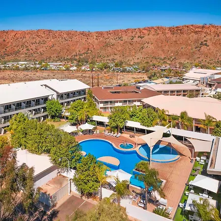 Crowne Plaza Alice Springs Lasseters By Ihg-2