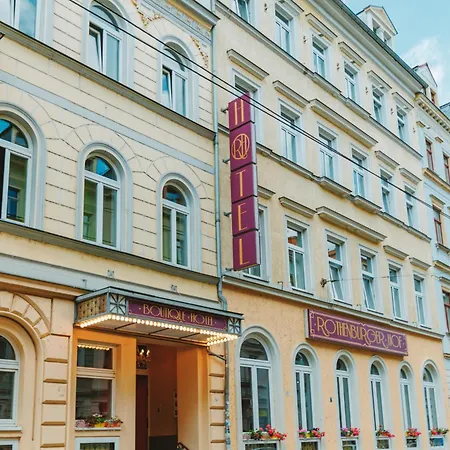 Boutique Hotel Rothenburger Hof-2