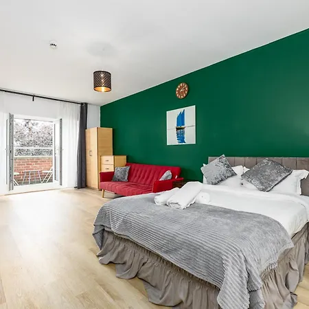 City Gate Guest House-2