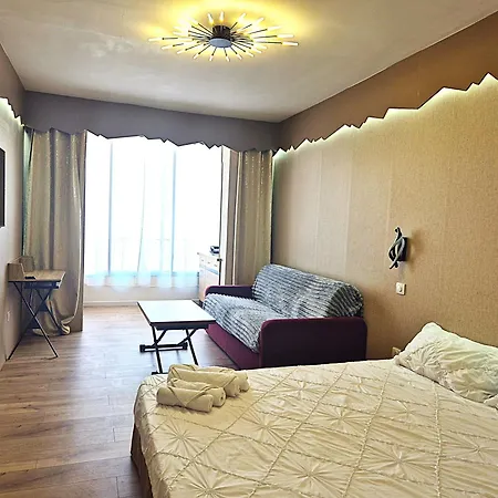 Hôtel le Colibri-3