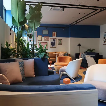 Holiday Inn Express & Suites Lisbon - Principe Real By Ihg-2