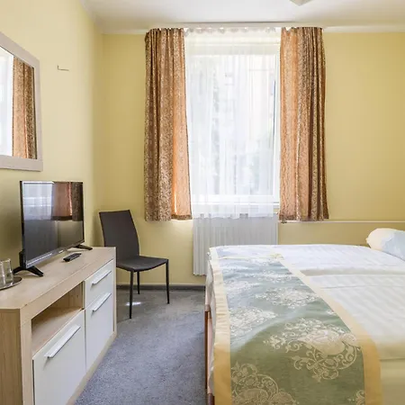 Hotel Wilhelm-3