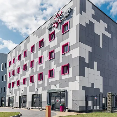 Amarant Urban Hotel By Chm-3