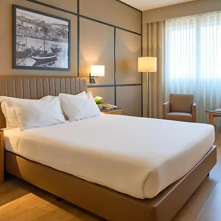 Portus Cale Hotel-3