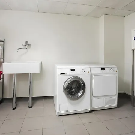 Aparthotel Adagio Access Strasbourg Petite France-2