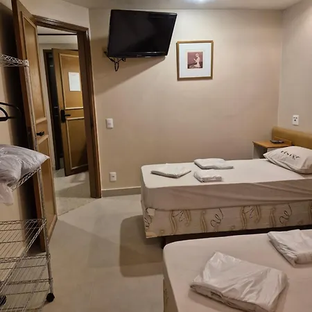 Hotel Fênix (Adult Only)-3