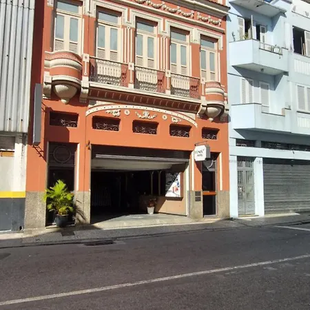 Hotel Fênix (Adult Only)-2