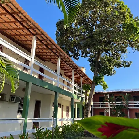 Hotel Recanto Do Sol-2