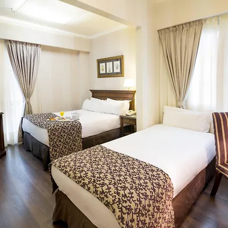 Claridge Hotel-2