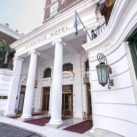 Claridge Hotel-3