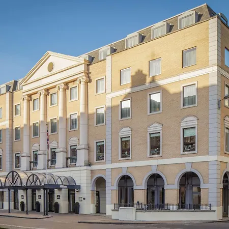 Hilton Cambridge City Centre-2
