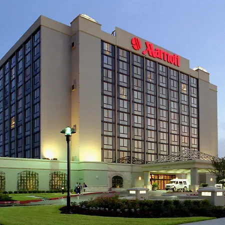 Houston Marriott South At Hobby Airport-3