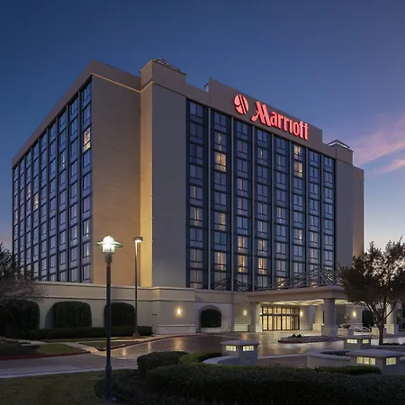Houston Marriott South At Hobby Airport-2