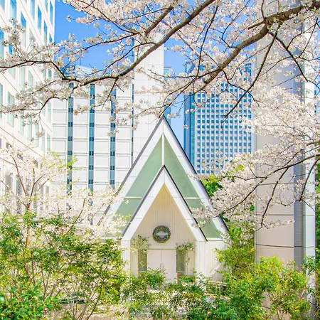 Shinagawa Prince Hotel-3