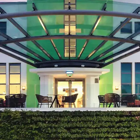 Holiday Inn Birmingham Airport - Nec By Ihg-2
