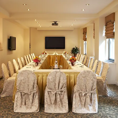 The Kimberly Hotel-2
