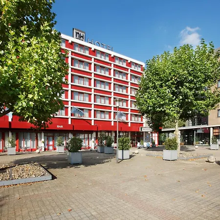 NH Maastricht-3