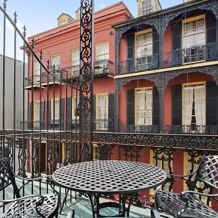 Hotel St. Marie-2