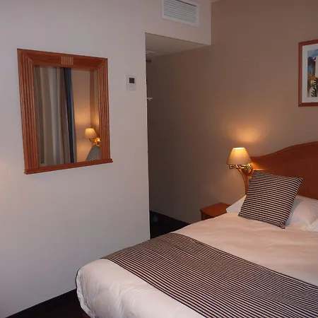 Hôtel Esprit d'Azur-3