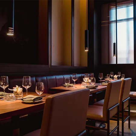 Blossom Hotel Houston, Curio Collection By Hilton-3