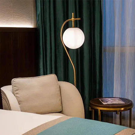 Blossom Hotel Houston, Curio Collection By Hilton-2