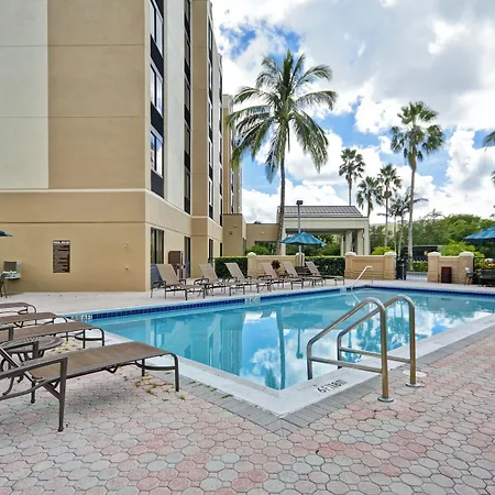 Hyatt Place Miami Airport-West/Doral-2
