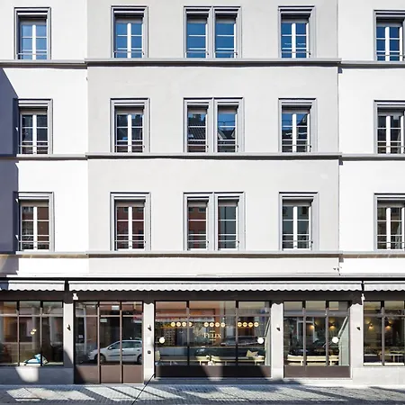 Hotel Felix-3