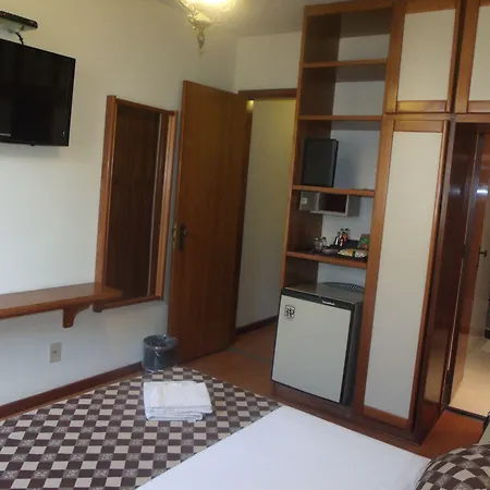 Hotel Rondônia Palace-2