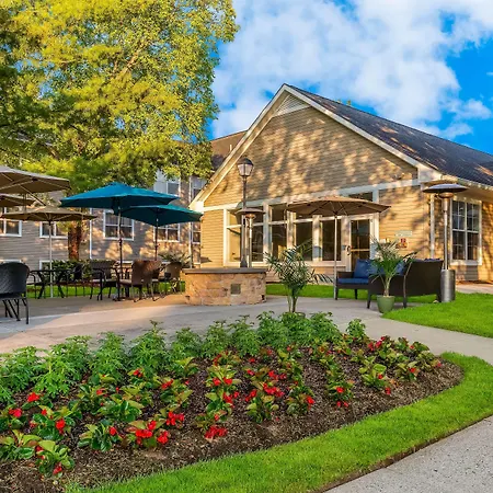 Sonesta Es Suites Parsippany Morris Plains-2